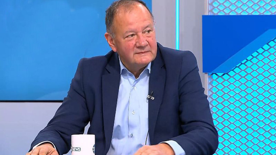Бивш МВР-министър разкри истината и защити Калин Стоянов | StandartNews.com