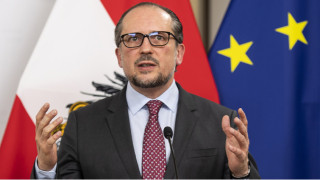 Австрийски министър отсече: Тревога за всички ни