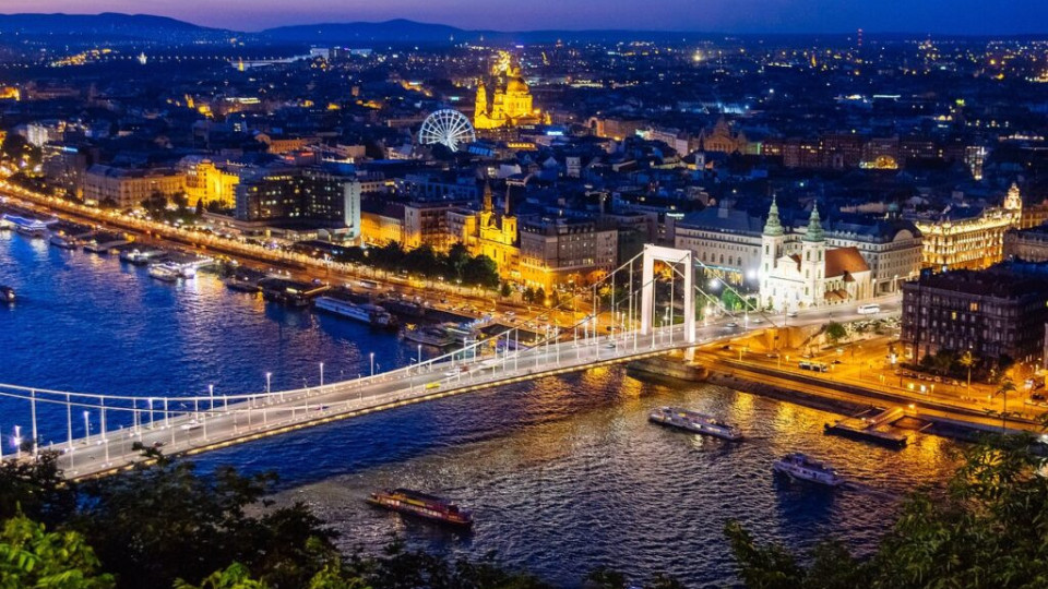 Европейски град шедьовър е бил български! Изненадата | StandartNews.com