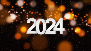 Ето къде вече посрещнаха 2024 (ОБНОВЕНА)