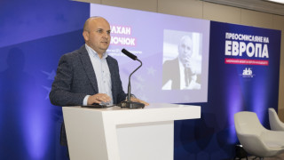 Илхан Кючюк с безценни съвети към младите