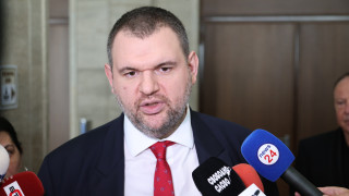 Делян Пеевски без алтернатива за лидер на ДПС