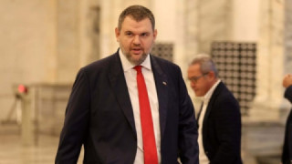 Пеевски: Ако не се справят, да ме изберат за премиер! Не бягам от отговорност