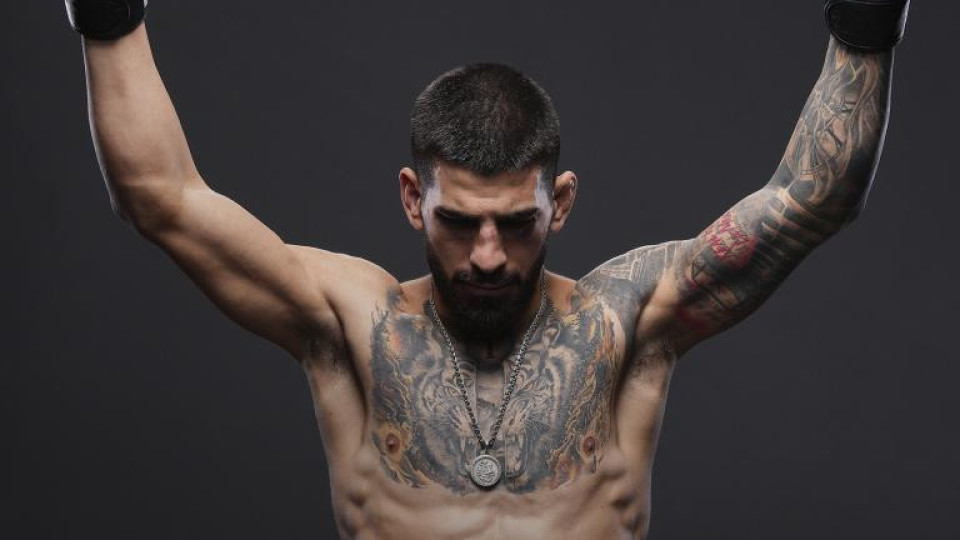 UFC боец раздава тупалки. Кой е потърпевшият | StandartNews.com