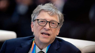Бил Гейтс зарадва всички работещи с тази новина за AI
