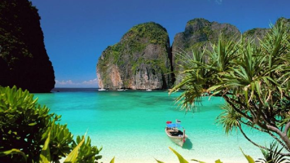 Тайланд с невиждана оферта за туристите | StandartNews.com