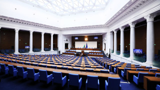 В парламента започва обсъждането на Бюджет 2024