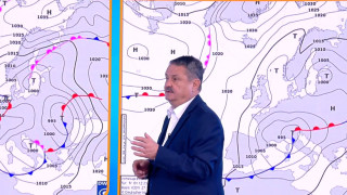 Проф. Рачев ни изненада с тази прогноза за декември