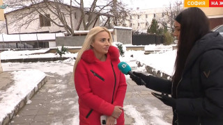 Попфолк звезда вдигна бТВ под тревога, причината