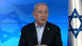 Нетаняху каза какво ще стане с Хамас след края на примирието