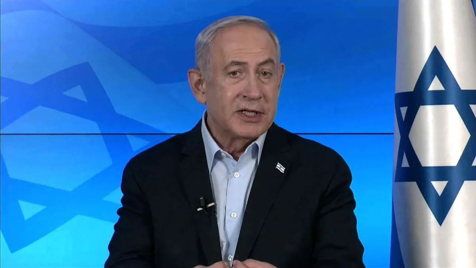 Нетаняху каза какво ще стане с Хамас след края на примирието | StandartNews.com