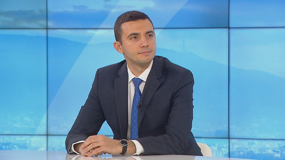 Депутат от ПП-ДБ разкри ще има ли по-високи данъци | StandartNews.com
