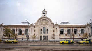 Радост в Централните хали! 50 родни производители ще представят стоката си