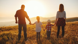 От днес! Данъчни облекчения за всички родители