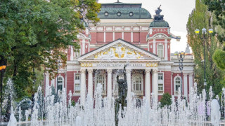 „Моби Дик“ с премиера в Народния театър