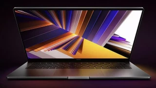 Бюджетният лаптоп конкурира МacBook (снимки)