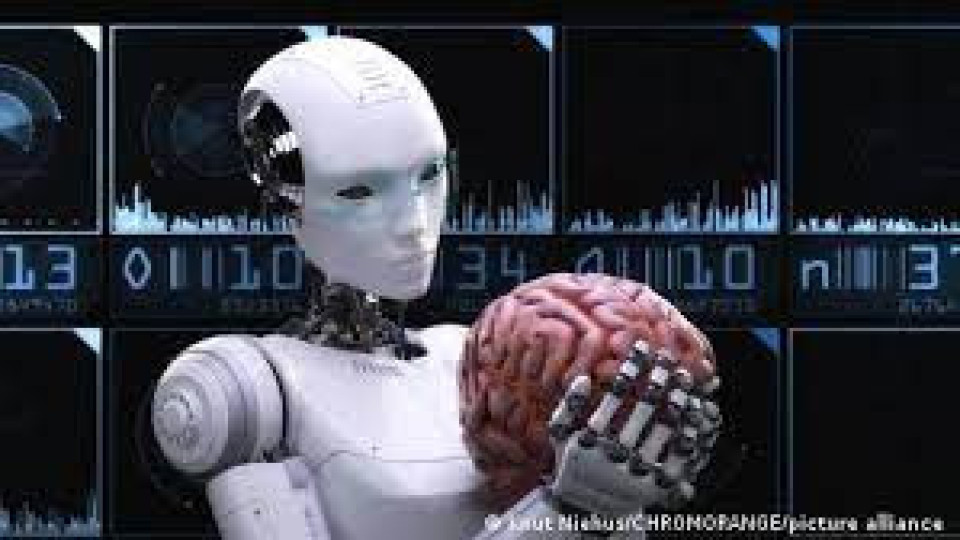 Ами сега? AI застрашава доходите на потребителя | StandartNews.com