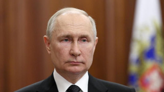 Путин с обръщение към руснаците. Ще се кандидатира ли отново