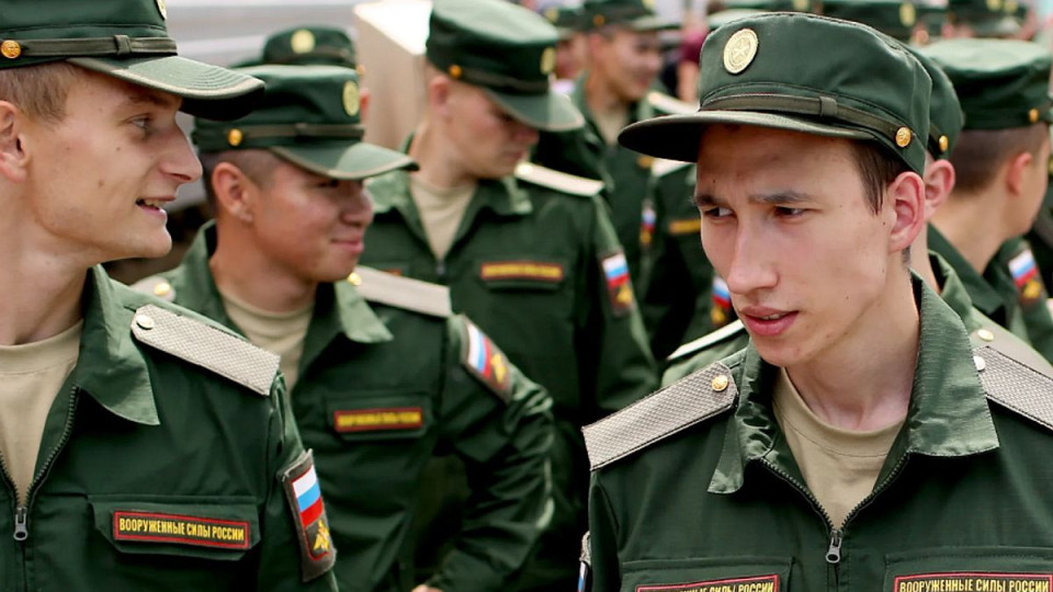 Путин увеличава армията си, причината е плашеща | StandartNews.com