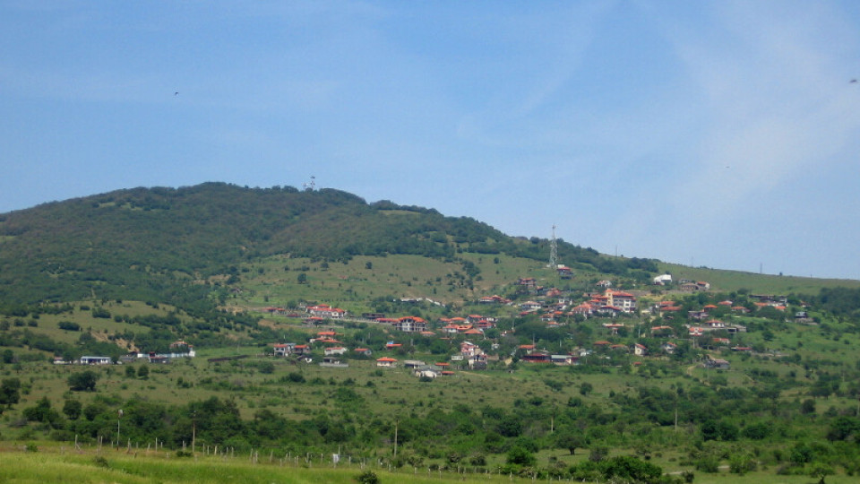 Селото, което носи име на планина | StandartNews.com