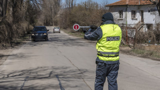 Колко пияни и дрогирани засече полицията