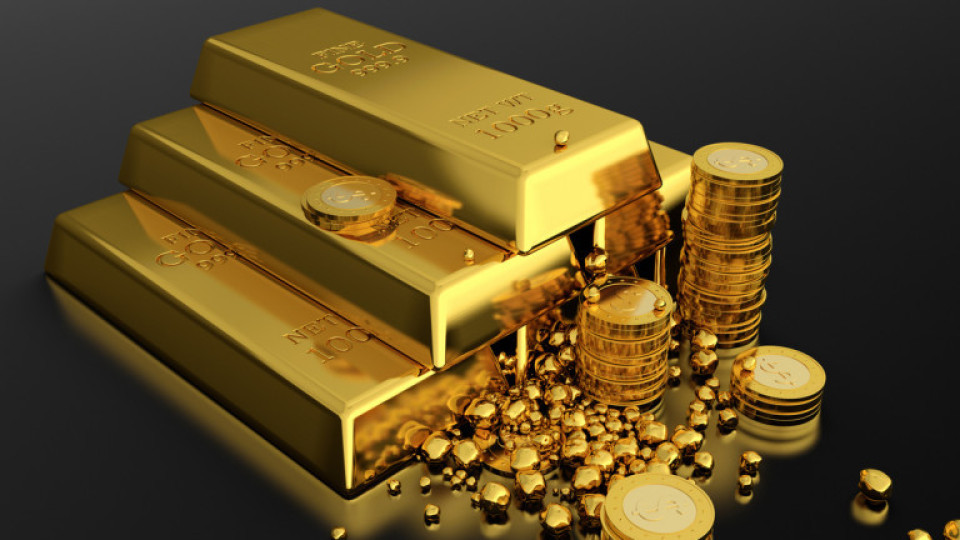 Започна се. Банка отпуска бизнес кредити в злато | StandartNews.com