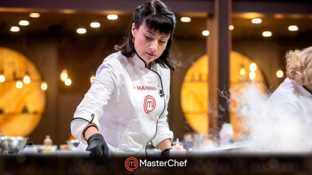 Photo of Une finale Masterchef inattendue.  Gagnez le jeu de dames avec une balançoire