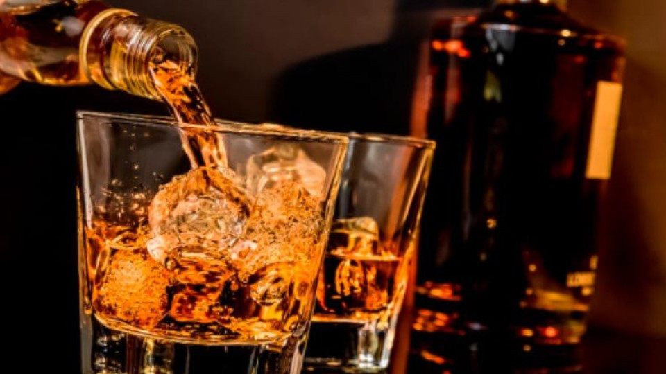 Бутилка уиски за 2,7 млн. Кой го купи | StandartNews.com