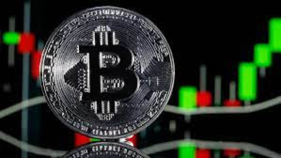 Кошмар! Bitcoin изсмуква водата на света | StandartNews.com