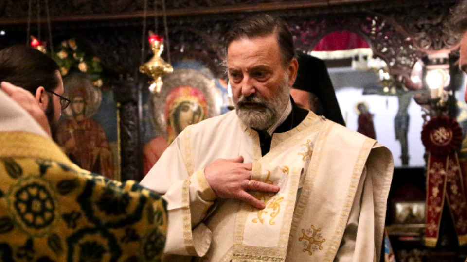 Белоградчишкият епископ с разкритие за патриарх Неофит | StandartNews.com