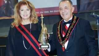 Румен Ралчев: Илияна Йотова получи награда "Рицар на годината" заради работата ѝ с НПО