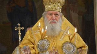Митрополит с важна новина за здравето на патриарх Неофит