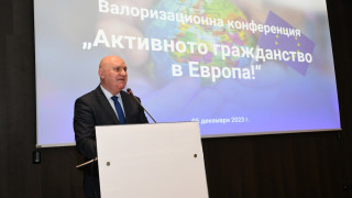 Министър с важни новини за най-голямата програма от ЕС