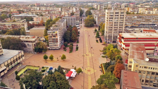 Български град стана номер едно в Европа! Изненадата