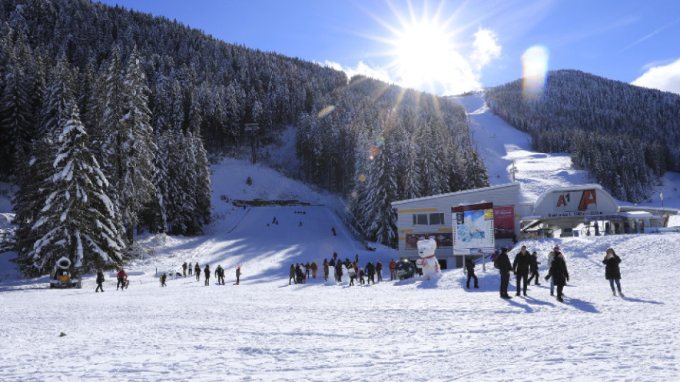 Легендарен скиор идва за старта на сезона в Банско | StandartNews.com