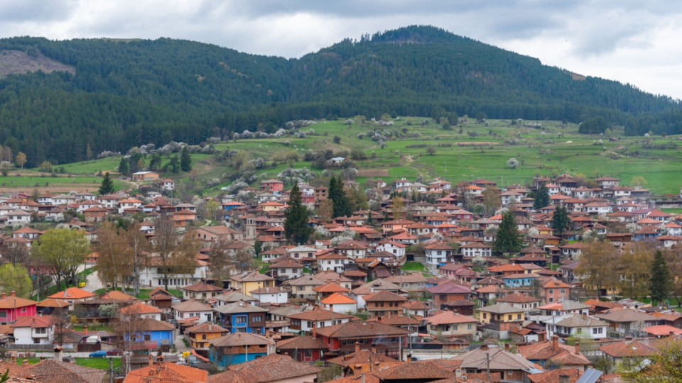 Разкриха тайни за един от най-красивите градове на България | StandartNews.com