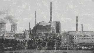 Сянката на Чернобил. Най-опасният обект за ядрени отпадъци в Европа има теч