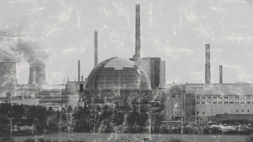 Сянката на Чернобил. Най-опасният обект за ядрени отпадъци в Европа има теч | StandartNews.com