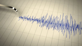 Две земетресения разтърсиха сеизмичен район на България