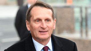 Човек на Путин с пророческо предупреждение към САЩ за Украйна