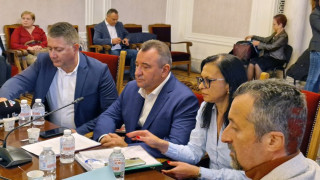 Шефът на Пирогов направи шокиращи разкрития в парламента