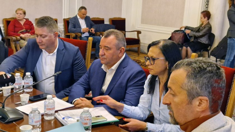 Шефът на Пирогов направи шокиращи разкрития в парламента | StandartNews.com