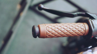 Как да изберете подходящ модел ръкохватки за колелото