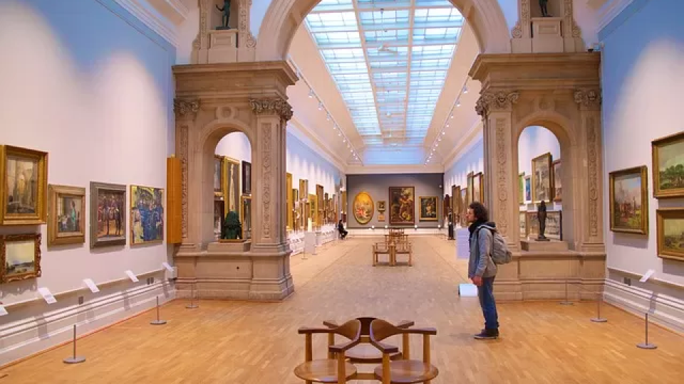 Отварят музей за историята на Виена | StandartNews.com