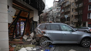 Първа версия за колата в магазин. Нови подробности