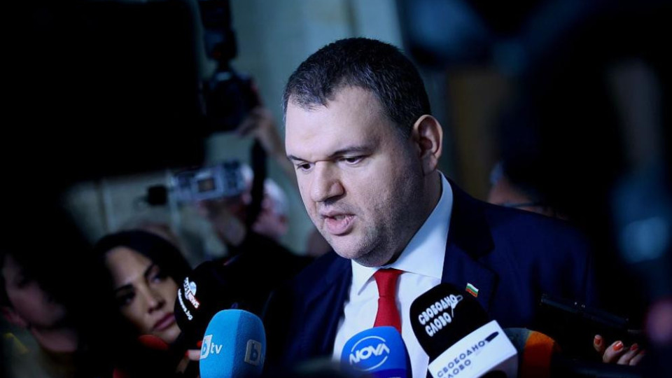 Пеевски: Ще достигнем до консенсус за Конституцията в името на България | StandartNews.com