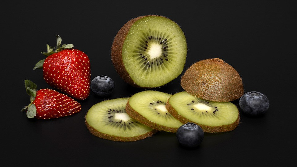 Стана ясно кой плод съдържа най много витамин С | StandartNews.com