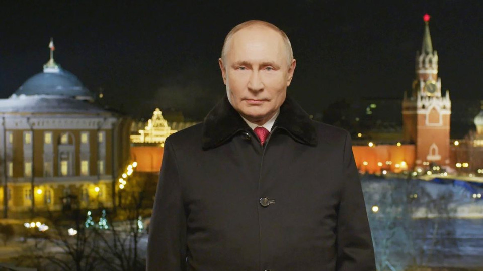 Германци разкриха как Путин ще надмине Сталин | StandartNews.com