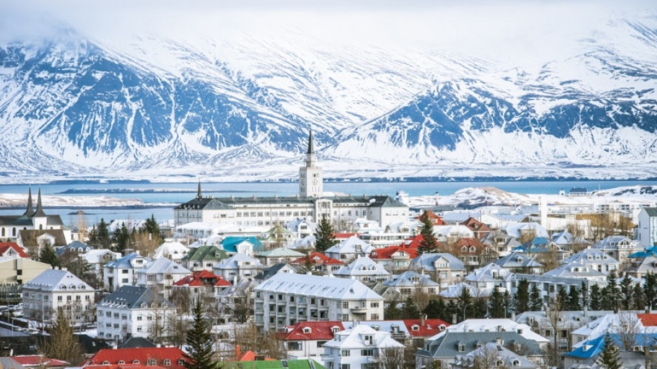 Ето го най-северният град в света | StandartNews.com