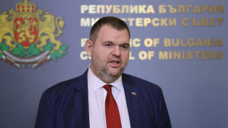 Пеевски за "въздушния Шенген": Не е достатъчно, не трябва да го приемаме